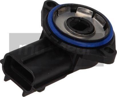 Maxgear 24-0029 - Sensor, throttle position parts5.com