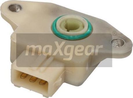 Maxgear 24-0021 - Andur,drosselklapiasend parts5.com