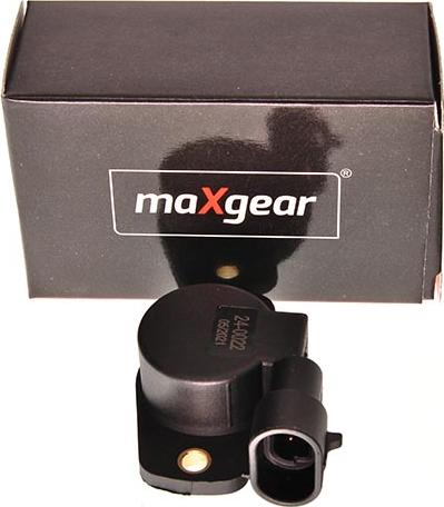 Maxgear 24-0022 - Senzor, pozitie clapeta acceleratie parts5.com