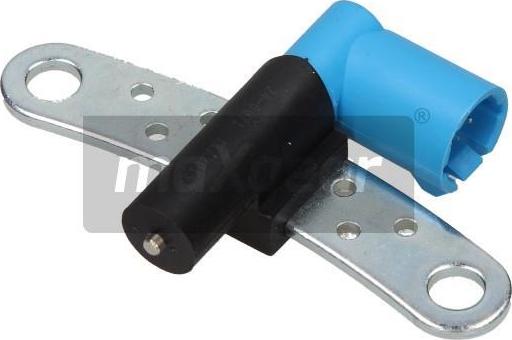 Maxgear 24-0071 - Sensor, crankshaft pulse parts5.com