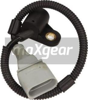 Maxgear 24-0198 - Sensor, camshaft position parts5.com