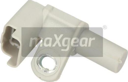 Maxgear 24-0192 - Tunnistin, nokka-akselin ajoitus parts5.com