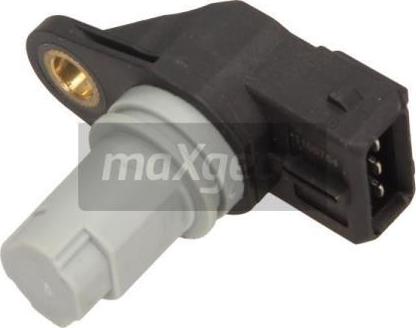 Maxgear 24-0197 - Generador de impulsos, cigüeñal parts5.com