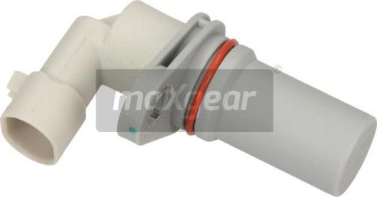 Maxgear 24-0165 - Sensor, crankshaft pulse parts5.com