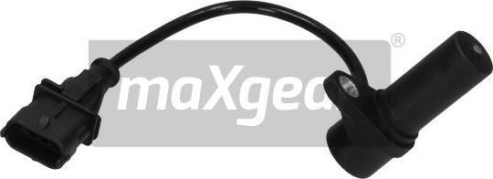 Maxgear 24-0160 - Generador de impulsos, cigüeñal parts5.com