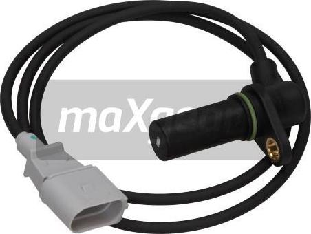 Maxgear 24-0107 - Snímač impulzov kľukového hriadeľa parts5.com