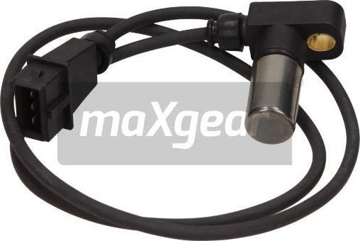 Maxgear 24-0189 - Senzor impulsuri, arbore cotit parts5.com