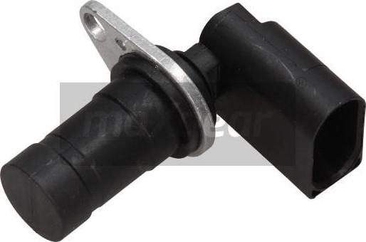 Maxgear 24-0183 - Sensor, crankshaft pulse parts5.com