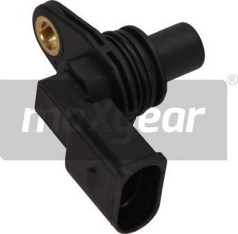 Maxgear 24-0127 - Sensor, RPM parts5.com