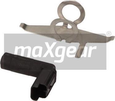 Maxgear 24-0209 - Generador de impulsos, cigüeñal parts5.com