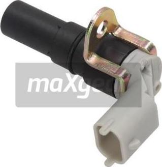 Maxgear 24-0200 - Senzor impulsuri, arbore cotit parts5.com