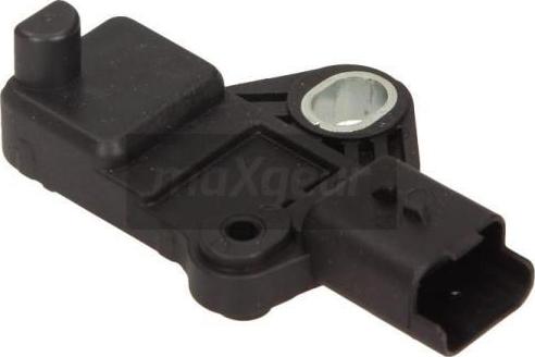 Maxgear 24-0201 - Davač impulsa, koljenasto vratilo parts5.com