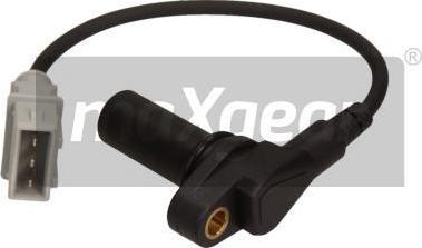 Maxgear 24-0236 - Sensor, crankshaft pulse parts5.com