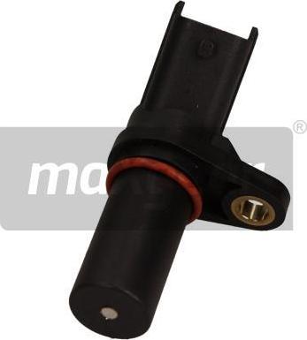 Maxgear 24-0224 - Snímač impulzov kľukového hriadeľa parts5.com