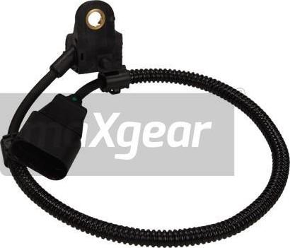 Maxgear 24-0220 - Sensor, camshaft position parts5.com