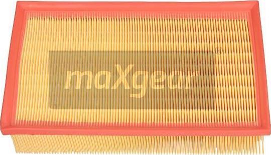 Maxgear 26-0991 - Filter za vazduh parts5.com