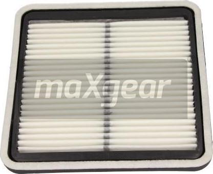 Maxgear 26-0957 - Воздушный фильтр parts5.com