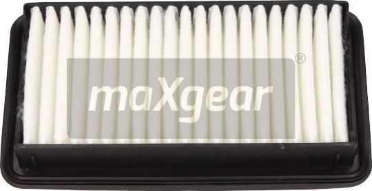 Maxgear 26-0965 - Zracni filter parts5.com