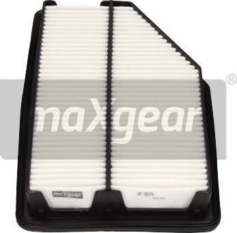 Maxgear 26-0960 - Filtru aer parts5.com