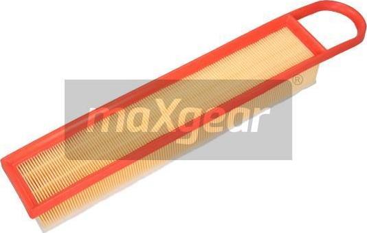 Maxgear 26-0904 - Въздушен филтър parts5.com