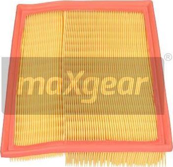 Maxgear 26-0916 - Filter za vazduh parts5.com