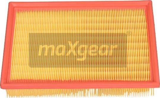 Maxgear 26-0913 - Filtru aer parts5.com