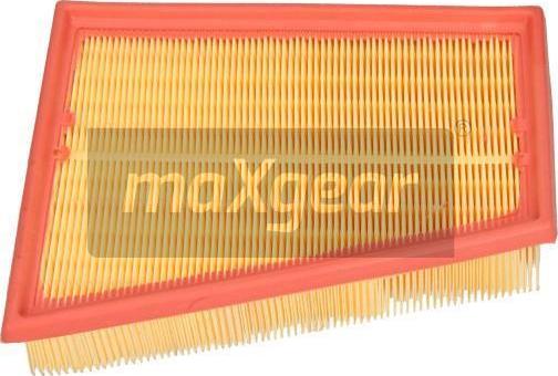 Maxgear 26-0912 - Filtru aer parts5.com