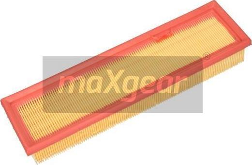 Maxgear 26-0986 - Filtru aer parts5.com