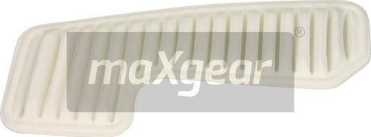 Maxgear 26-0935 - Filtr powietrza parts5.com