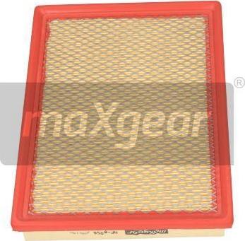 Maxgear 26-0938 - Filtru aer parts5.com