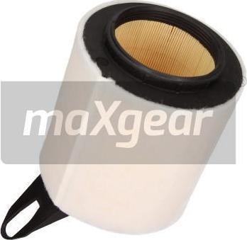 Maxgear 26-0925 - Φίλτρο αέρα parts5.com