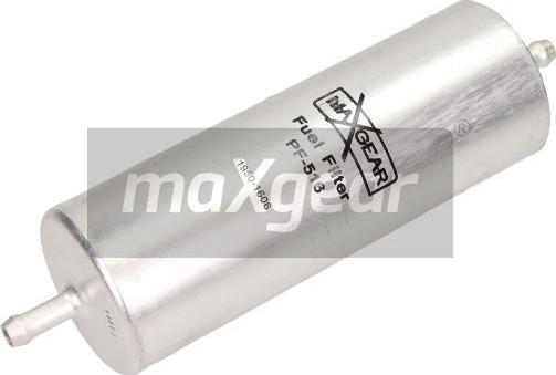 Maxgear 26-0496 - Filtru combustibil parts5.com