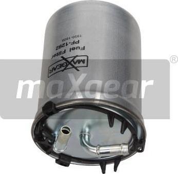 Maxgear 26-0440 - Palivový filter parts5.com