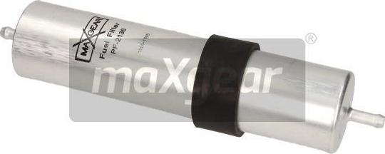 Maxgear 26-0441 - Filtru combustibil parts5.com