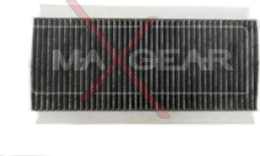 Maxgear 26-0458 - Filter, interior air parts5.com