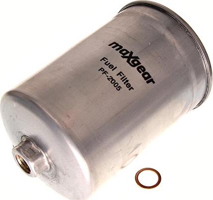 Maxgear 26-0414 - Filtru combustibil parts5.com