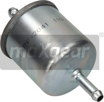 Maxgear 26-0594 - Filtre à carburant parts5.com