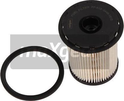 Maxgear 26-0596 - Φίλτρο καυσίμου parts5.com