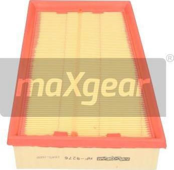 Maxgear 26-0598 - Filtru aer parts5.com