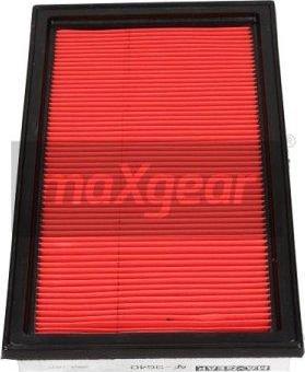 Maxgear 26-0597 - Filtro de aire parts5.com