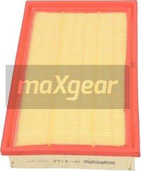 Maxgear 26-0540 - Luftfilter parts5.com