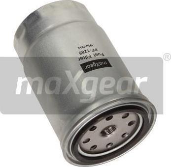 Maxgear 26-0556 - Filtru combustibil parts5.com