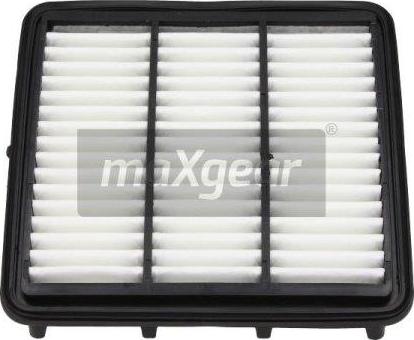 Maxgear 26-0564 - Zracni filter parts5.com