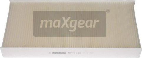 Maxgear 26-0505 - Filter, Innenraumluft parts5.com