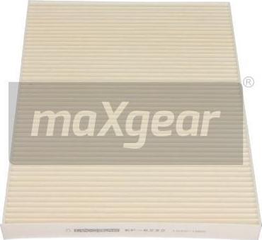 Maxgear 26-0501 - Filtru, aer habitaclu parts5.com