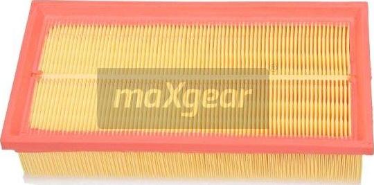 Maxgear 26-0508 - Filtru aer parts5.com