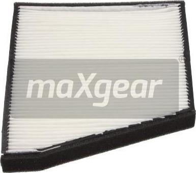 Maxgear 26-0512 - Filtru, aer habitaclu parts5.com