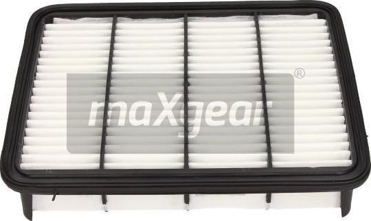 Maxgear 26-0585 - Luftfilter parts5.com