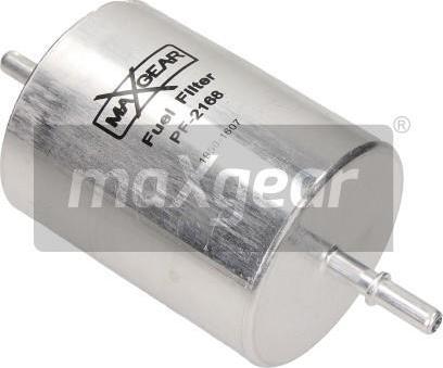 Maxgear 26-0538 - Filtru combustibil parts5.com