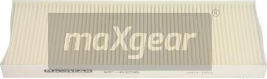 Maxgear 26-0532 - Filter, interior air parts5.com